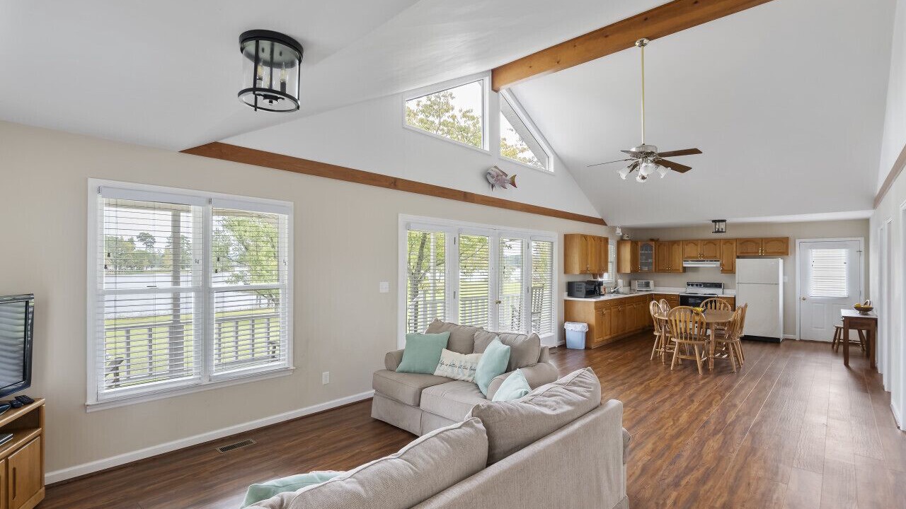 Photo of Livingroom in Prosperity