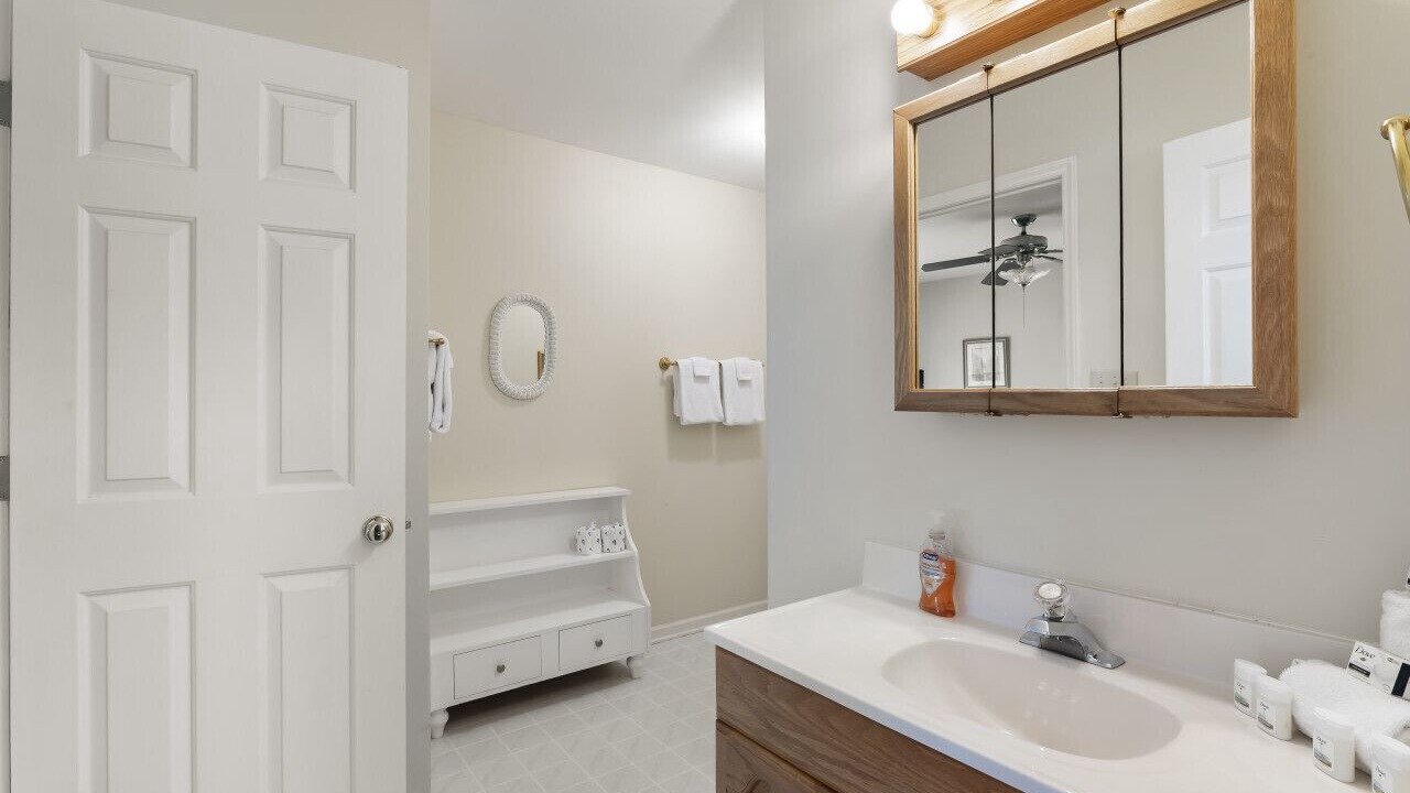 Photo of Bathroom in Prosperity
