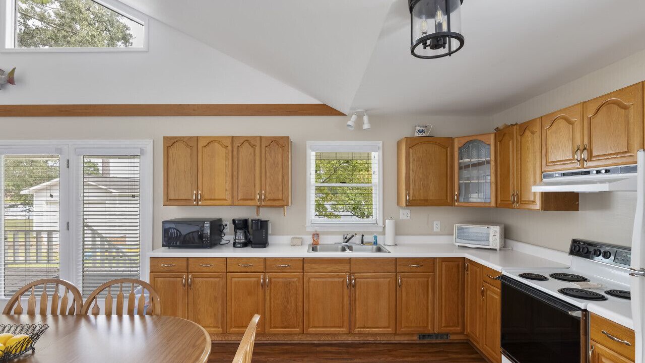 Photo of Kitchen in Prosperity