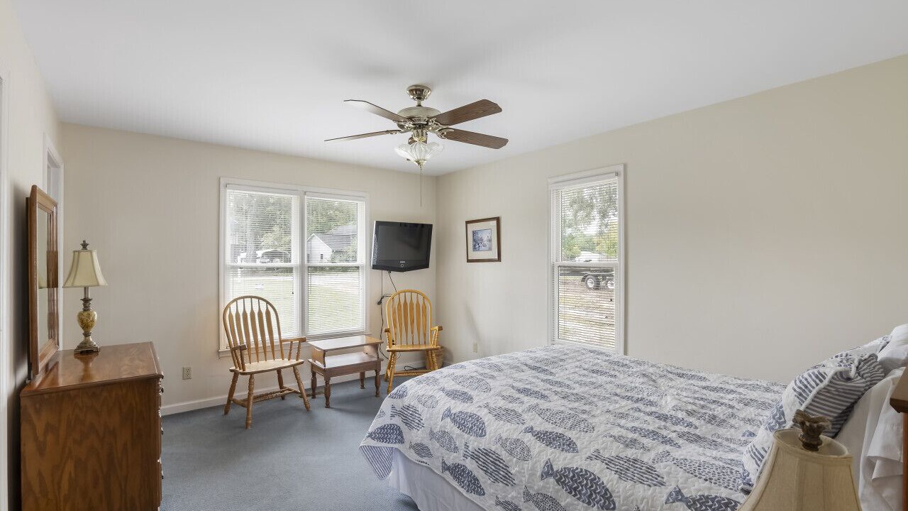 Photo of Bedroom in Prosperity