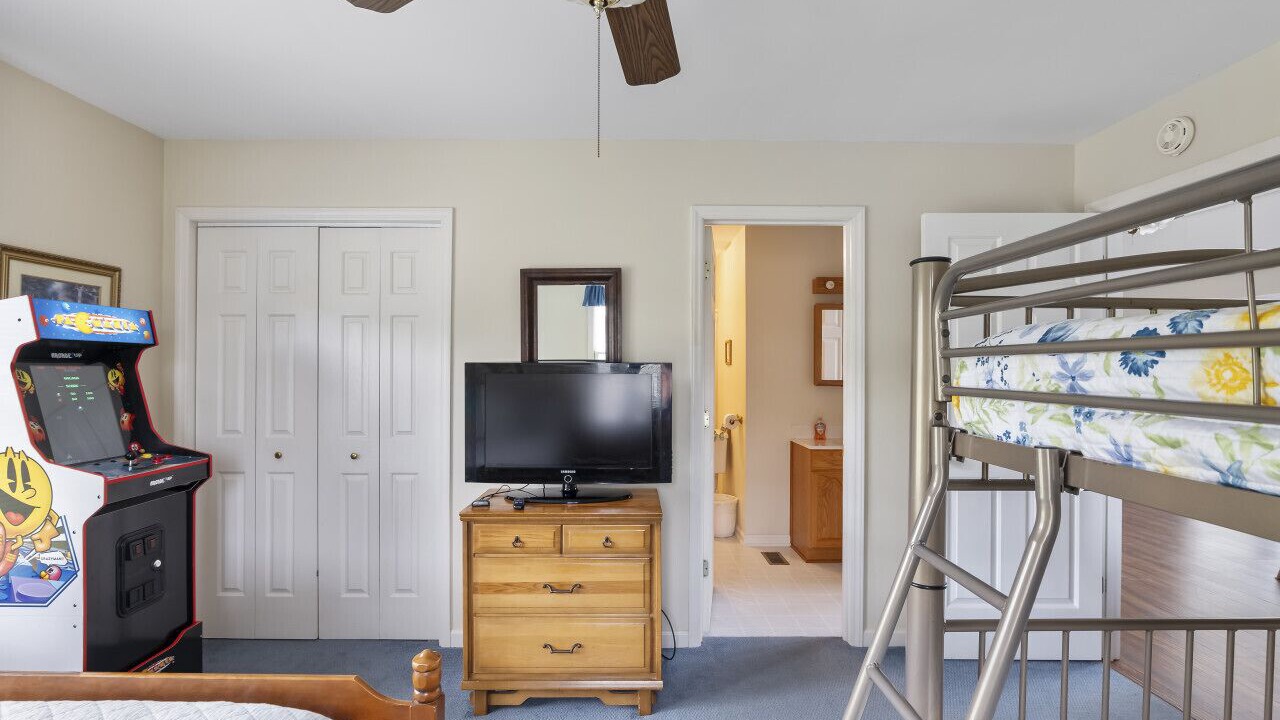 Photo of Bedroom in Prosperity