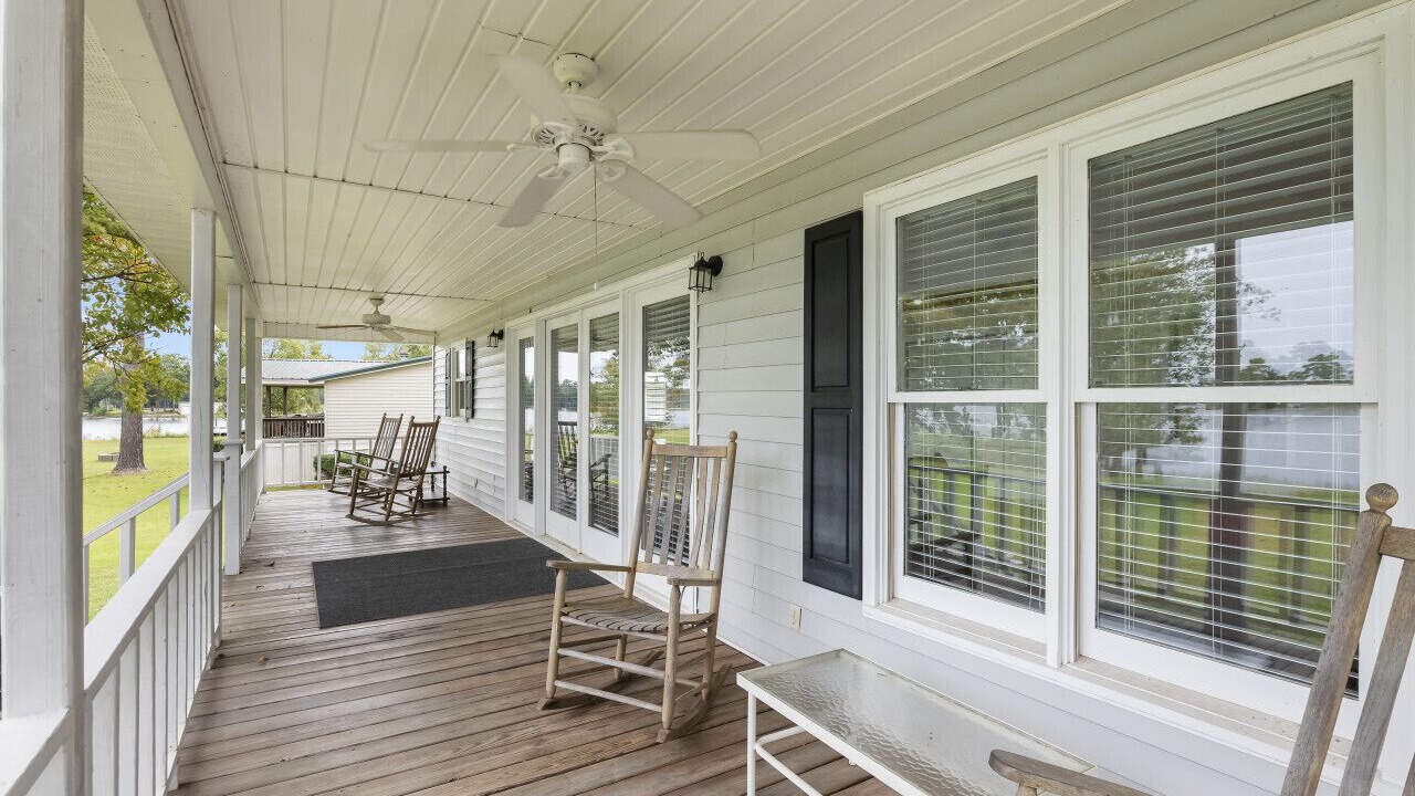 Photo of Patio Balcony in Prosperity