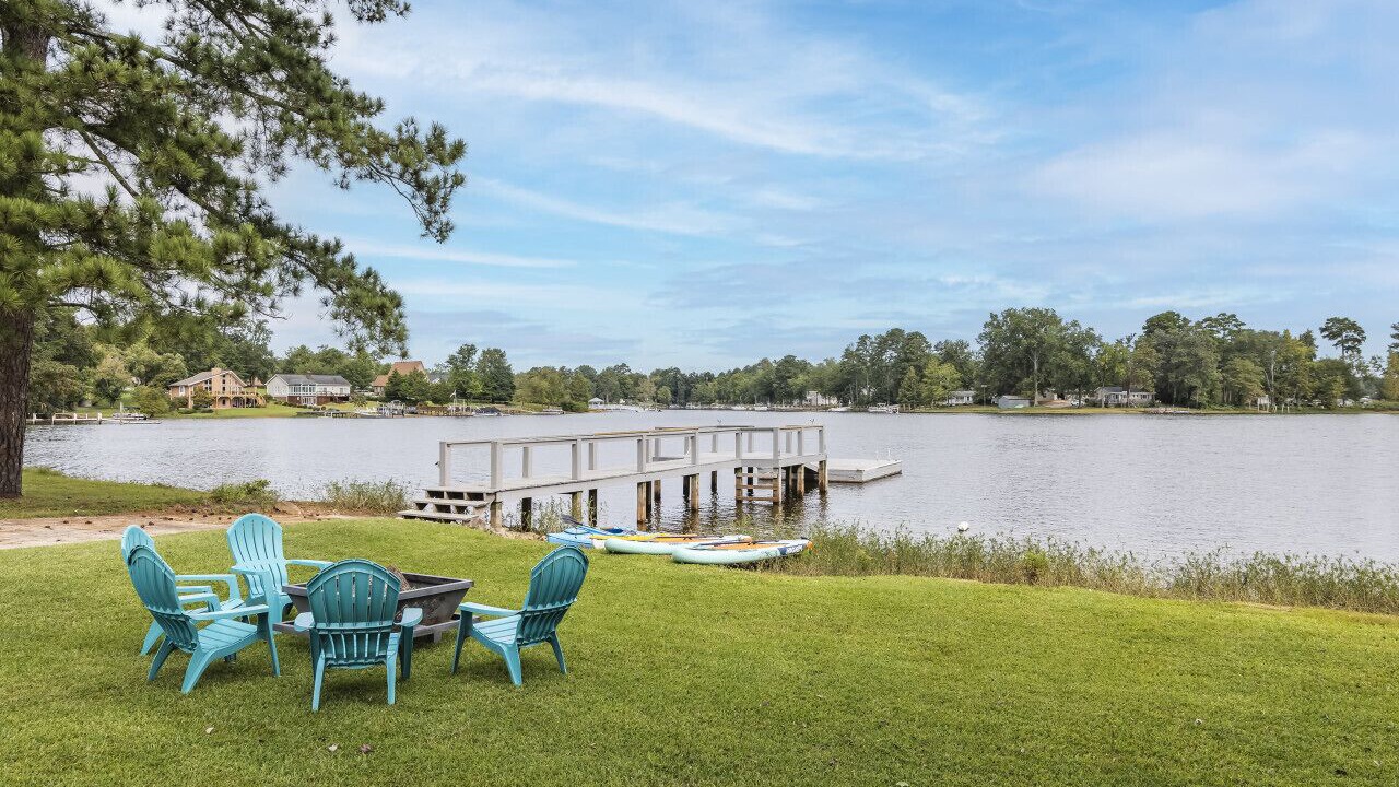 Photo of Outdoor in Prosperity