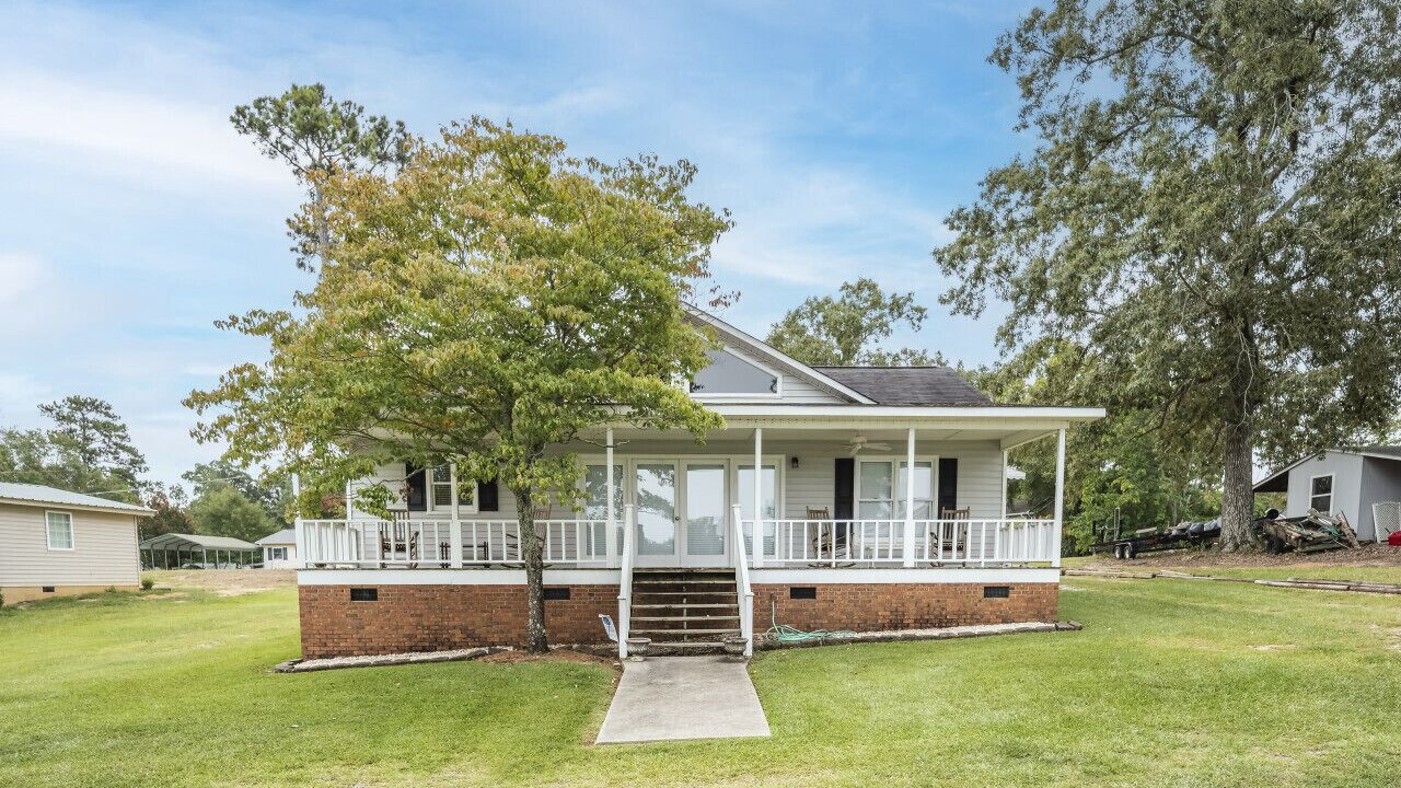 Photo of Outdoor in Prosperity