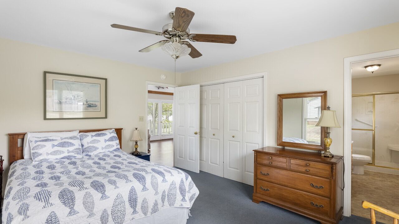 Photo of Bedroom in Prosperity