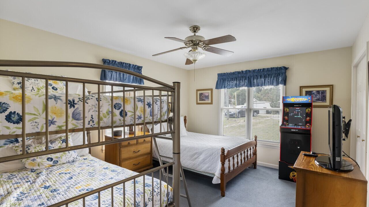 Photo of Bedroom in Prosperity