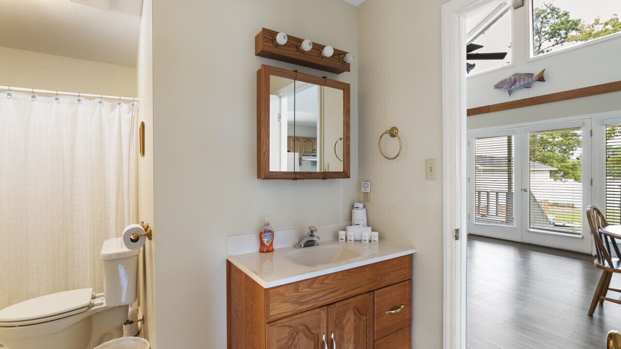 Photo of Bathroom in Prosperity