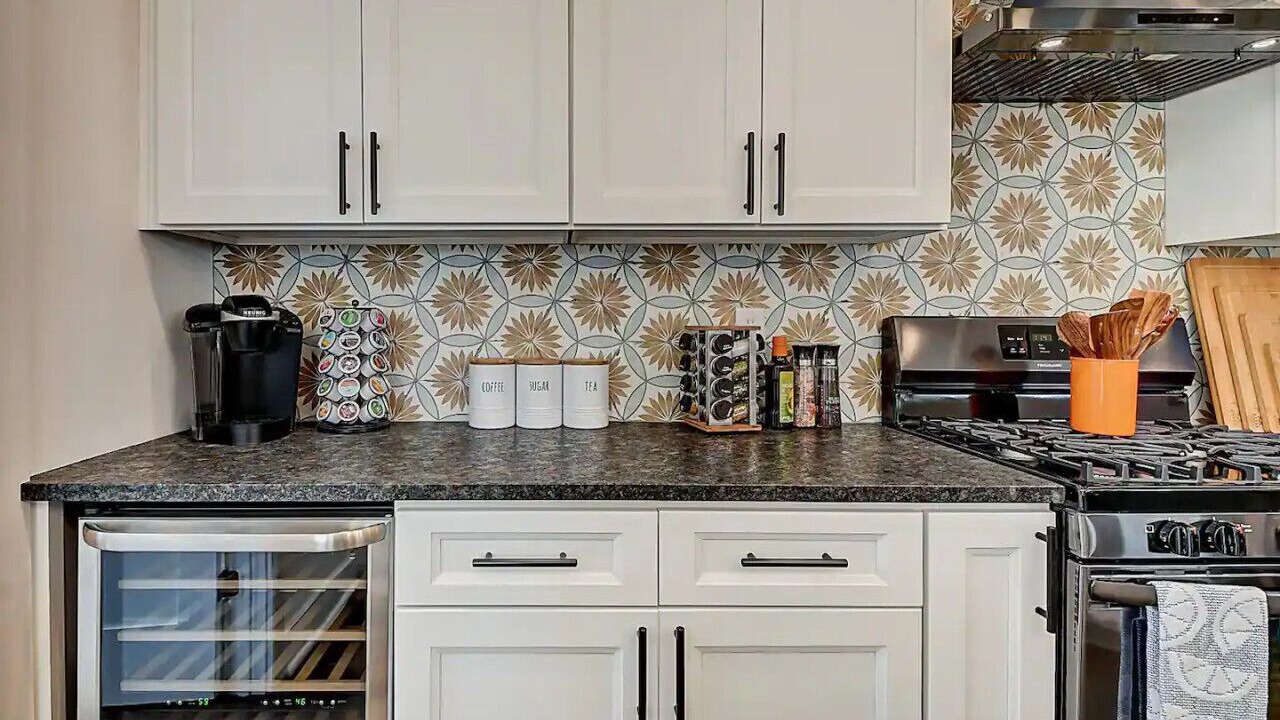 Photo of Kitchen in Fountain Square