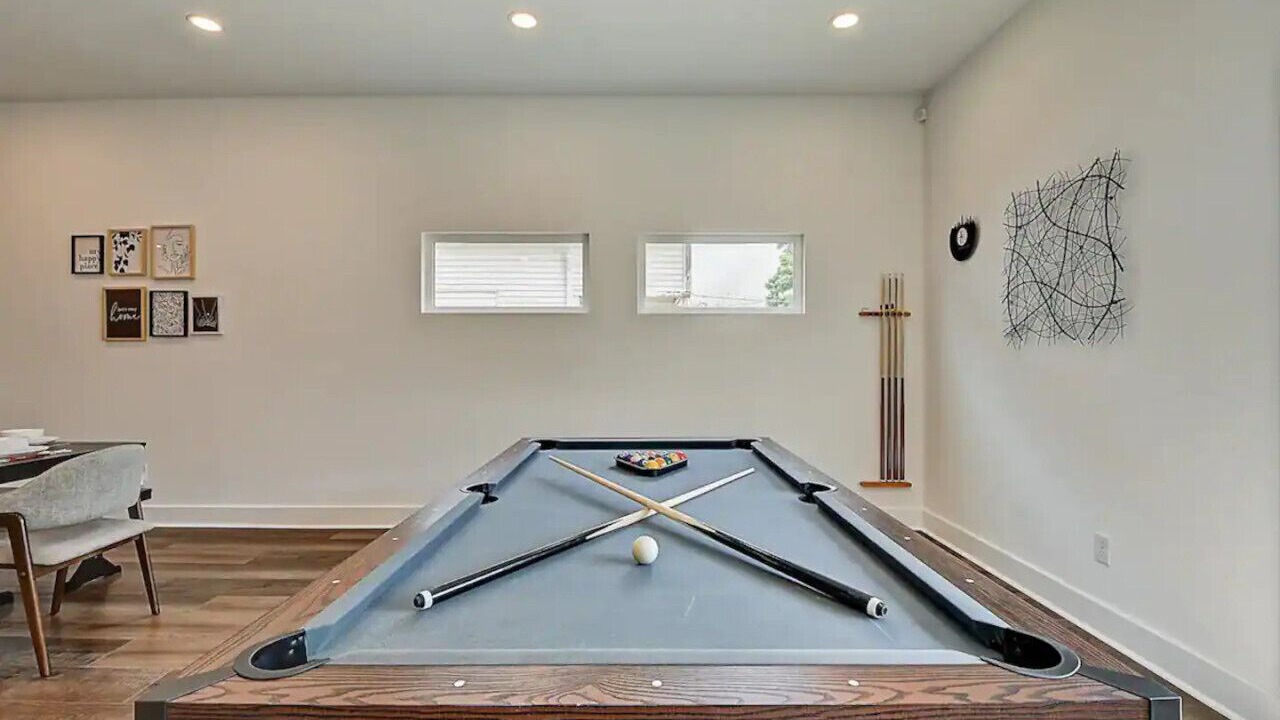 Photo of Bedroom in Fountain Square