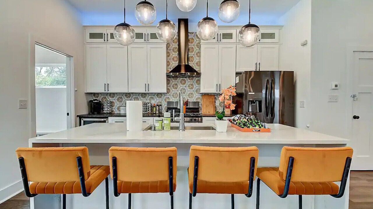 Photo of Kitchen in Fountain Square