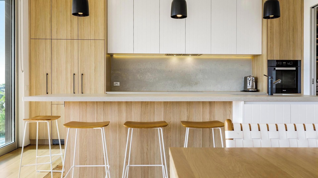 Photo of Kitchen in Portsea