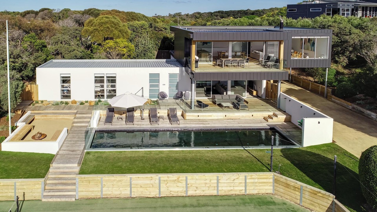 Photo of Outdoor in Portsea