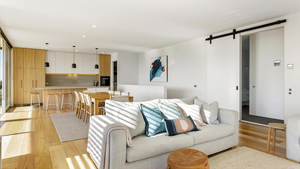 Photo of Livingroom in Portsea