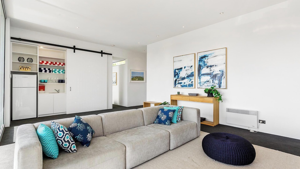 Photo of Livingroom in Portsea