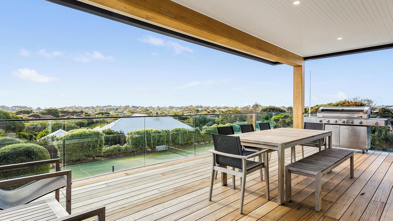 Photo of Outdoor in Portsea