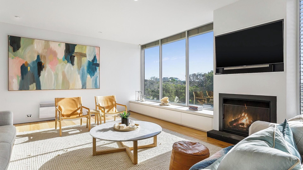 Photo of Livingroom in Portsea