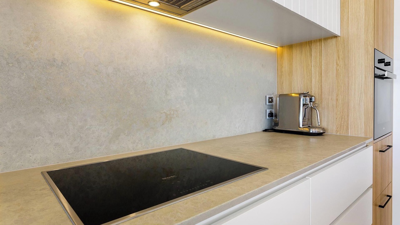 Photo of Kitchen in Portsea