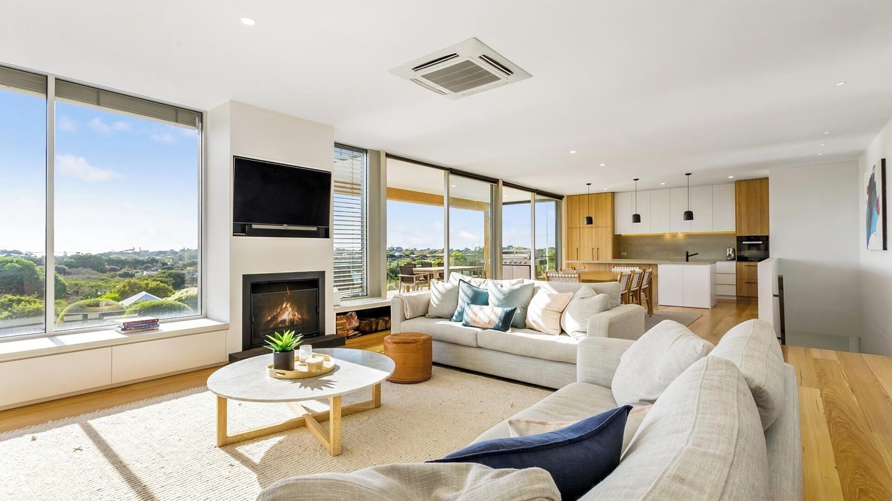 Photo of Livingroom in Portsea
