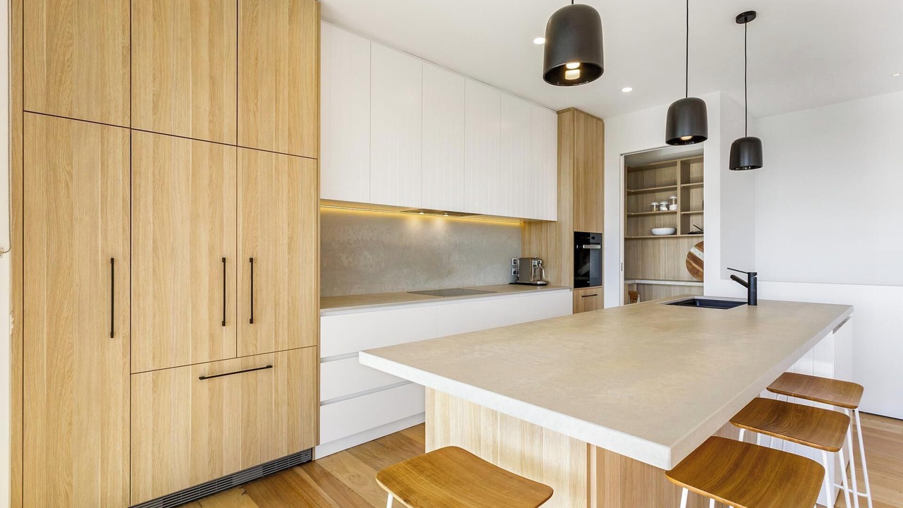 Photo of Kitchen in Portsea