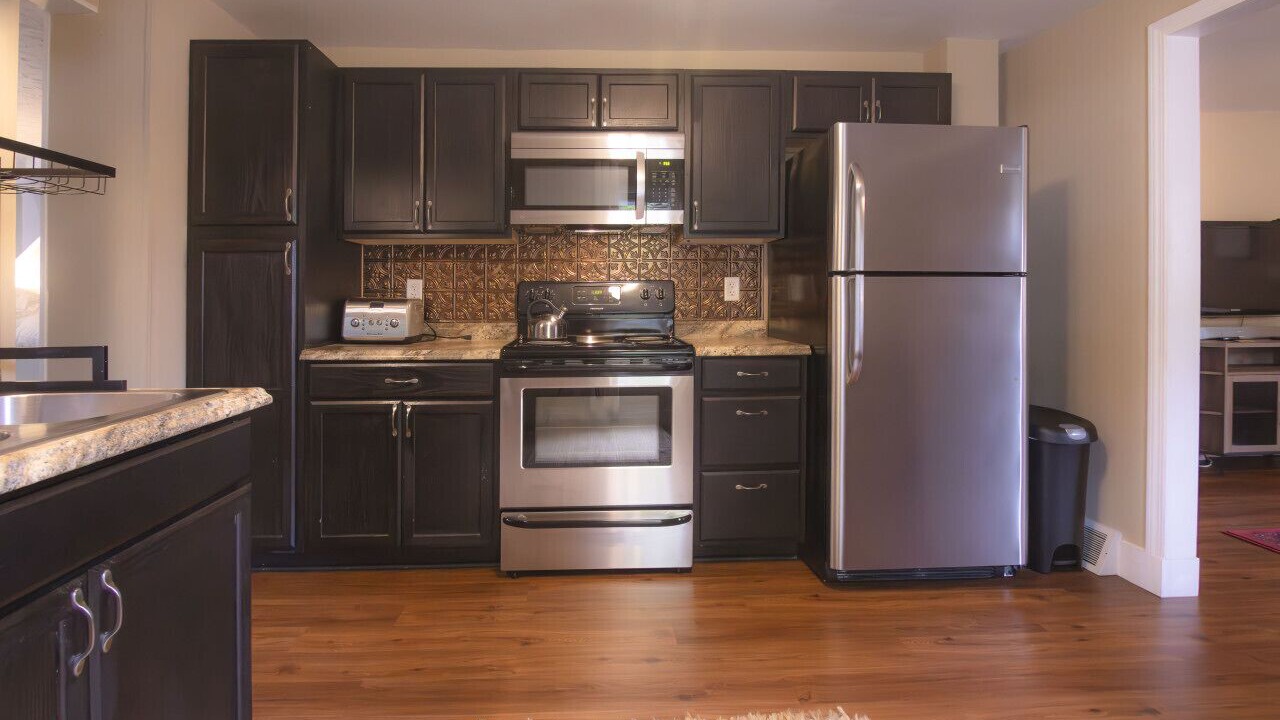 Photo of Kitchen in Queensbury