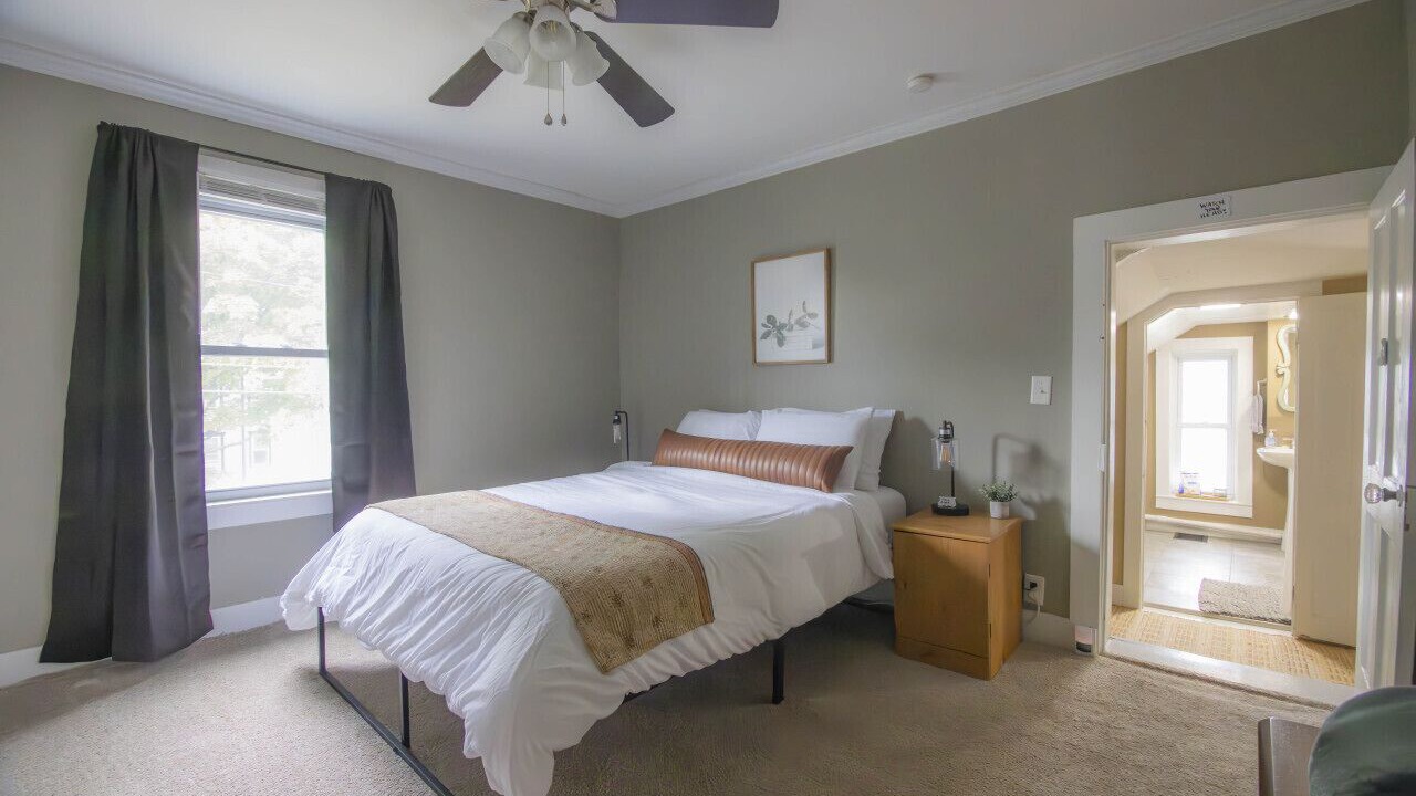 Photo of Bedroom in Queensbury