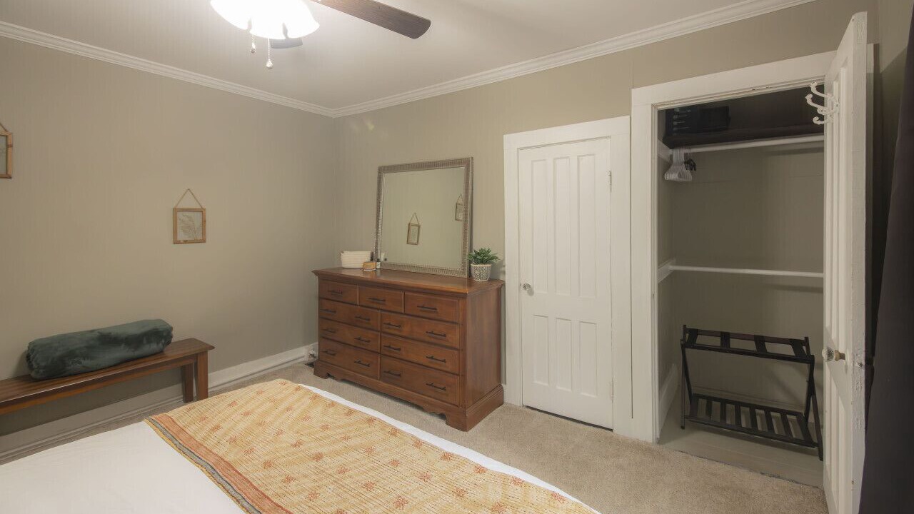 Photo of Bedroom in Queensbury