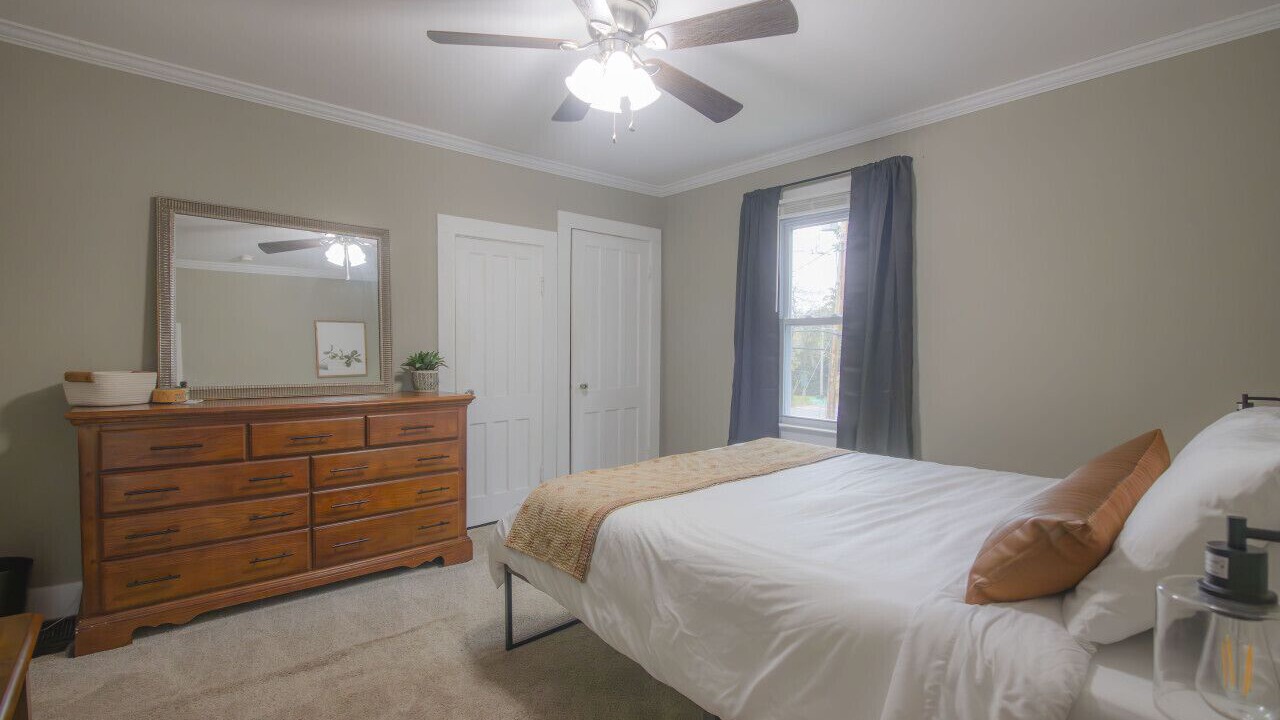 Photo of Bedroom in Queensbury