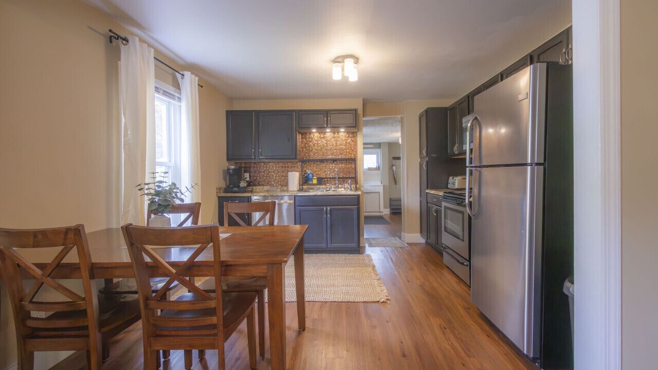 Photo of Kitchen in Queensbury