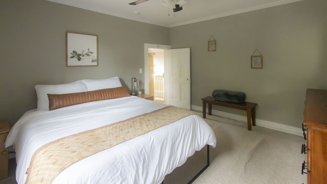 Photo of Bedroom in Queensbury