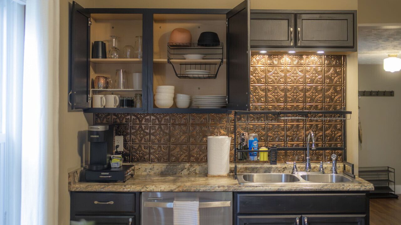 Photo of Kitchen in Queensbury