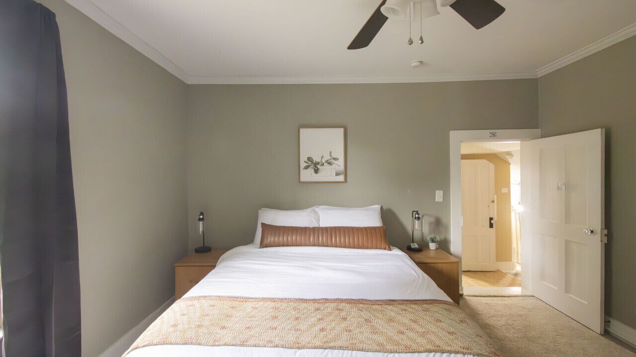 Photo of Bedroom in Queensbury