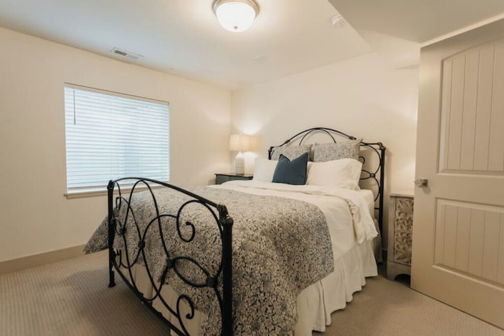 Photo of Bedroom in Heber