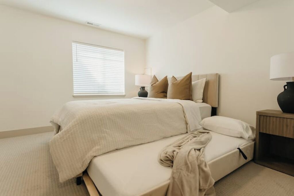 Photo of Bedroom in Heber