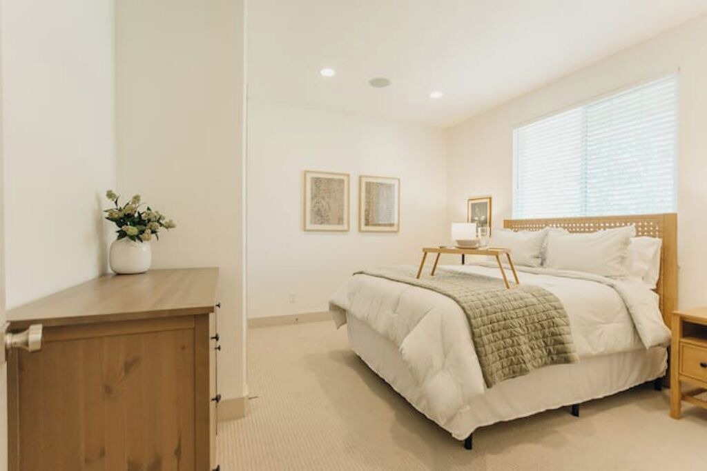 Photo of Bedroom in Heber