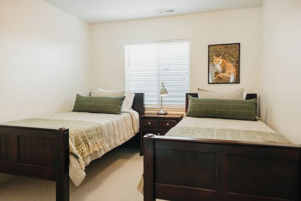 Photo of Bedroom in Heber