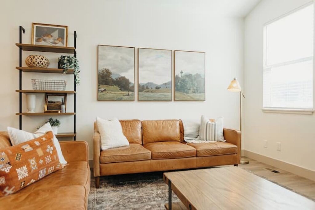 Photo of Livingroom in Heber