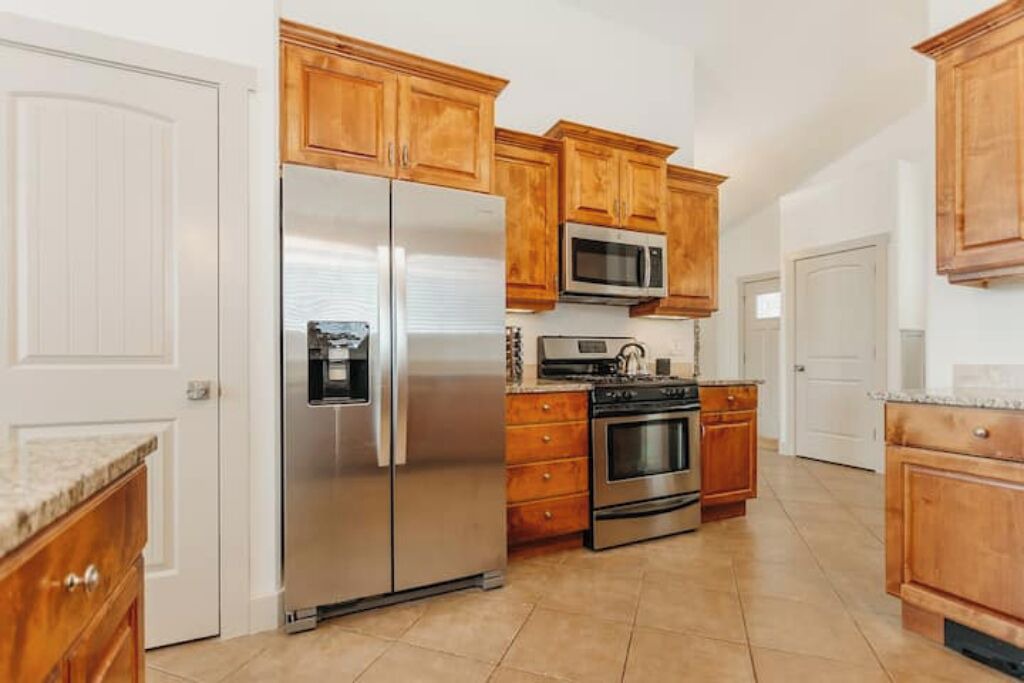Photo of Kitchen in Heber