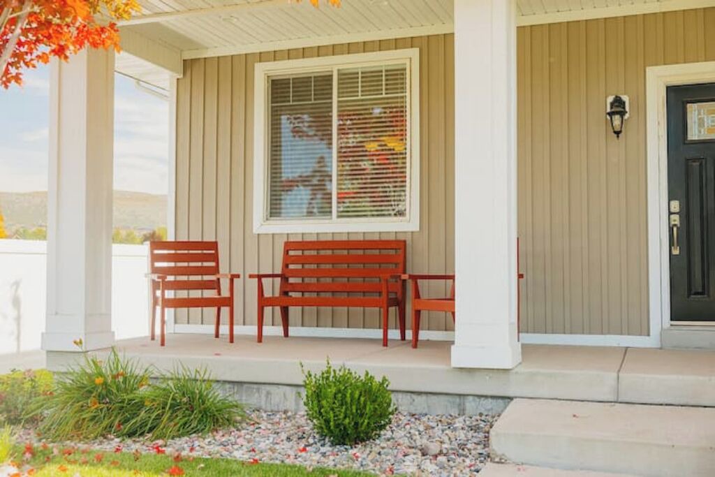 Photo of Outdoor in Heber