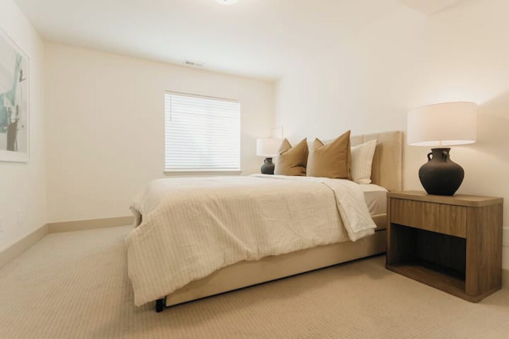 Photo of Bedroom in Heber