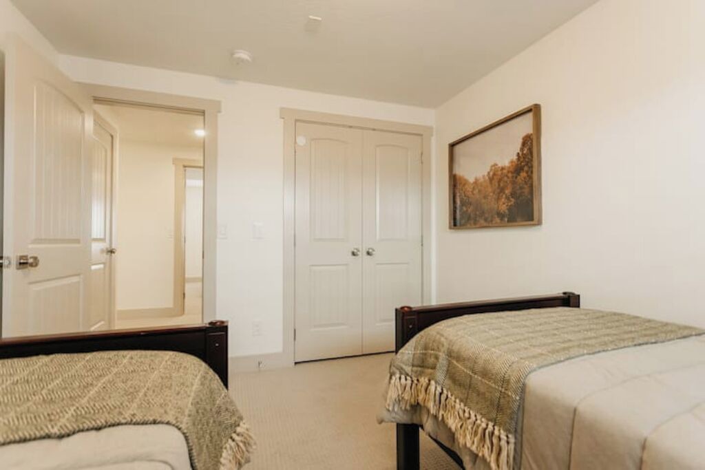 Photo of Bedroom in Heber