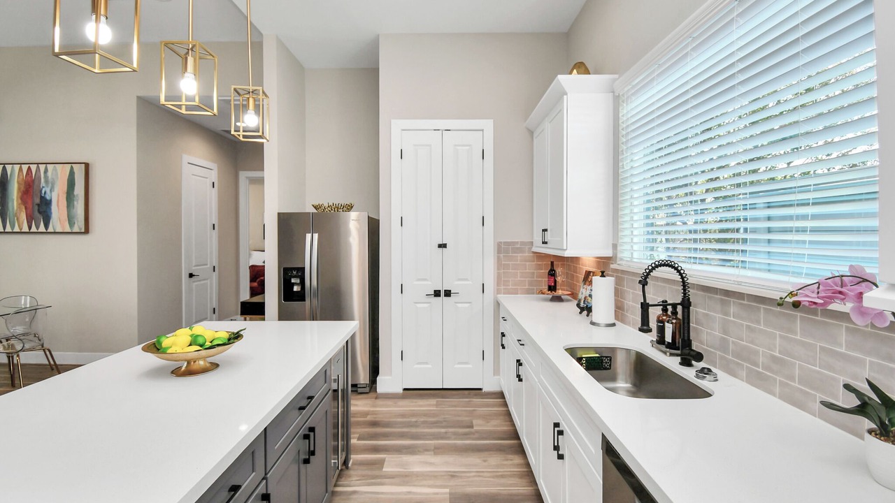 Photo of Kitchen in Brookhollow