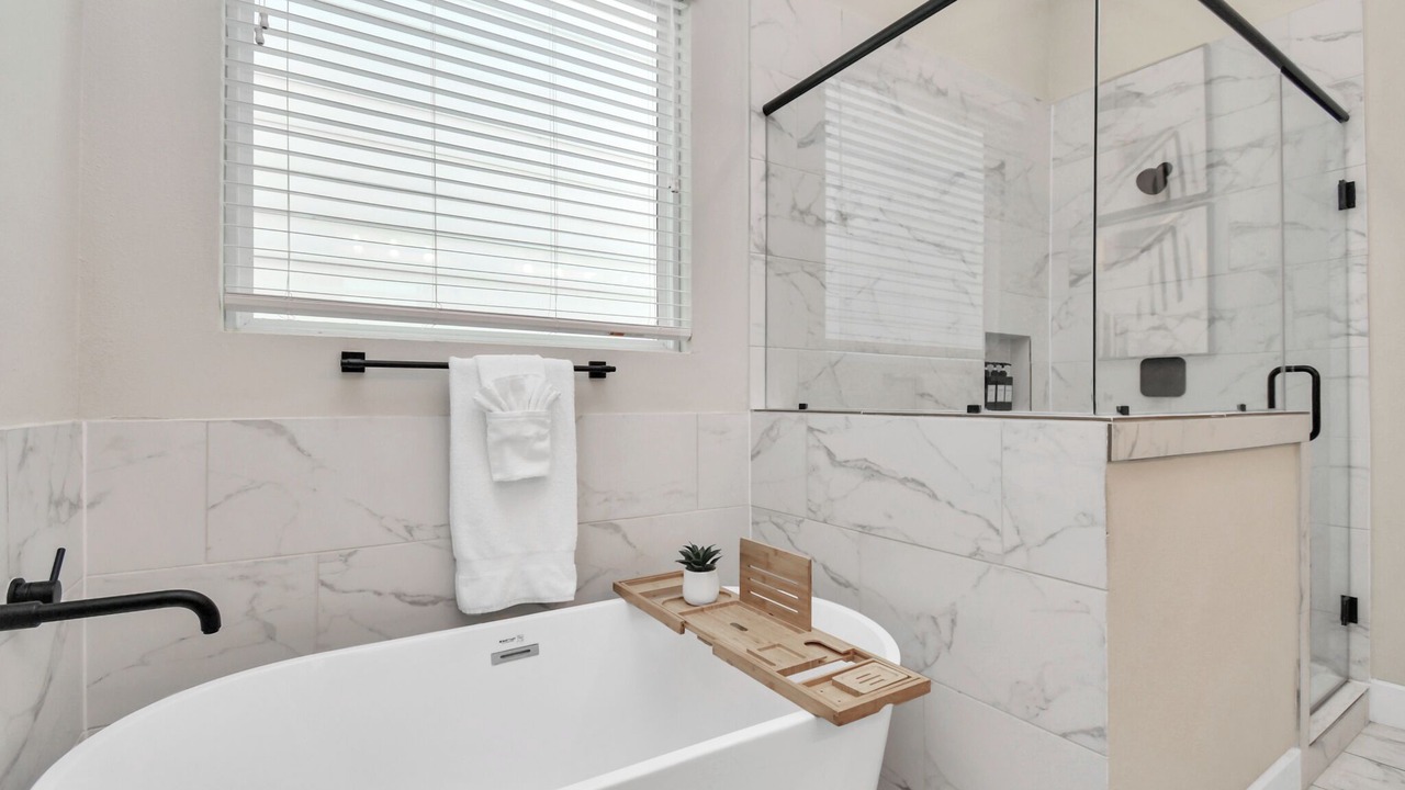 Photo of Bathroom in Brookhollow