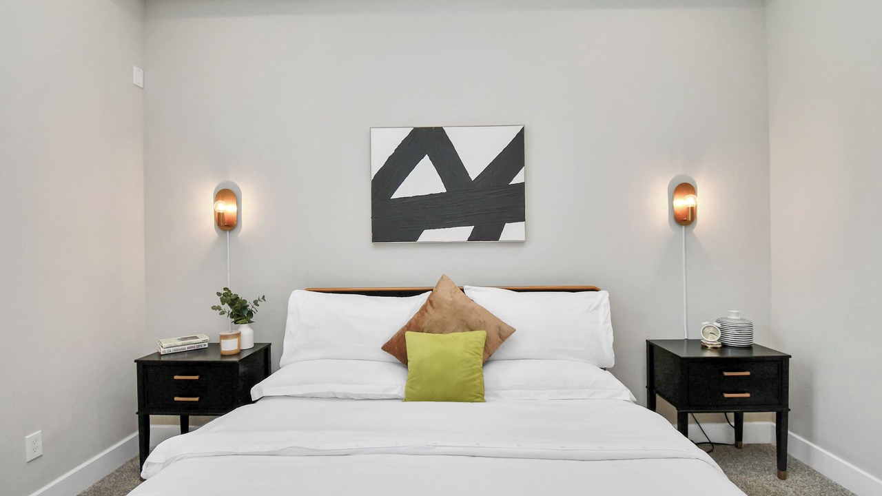 Photo of Bedroom in Brookhollow