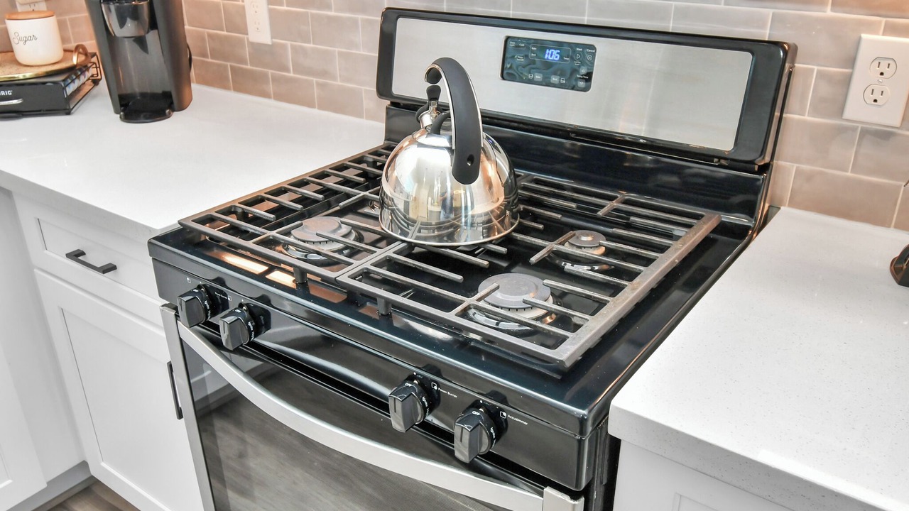 Photo of Kitchen in Brookhollow