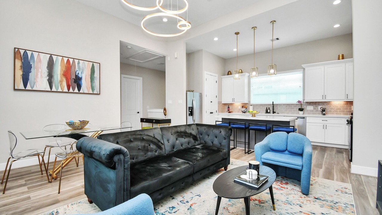Photo of Livingroom in Brookhollow