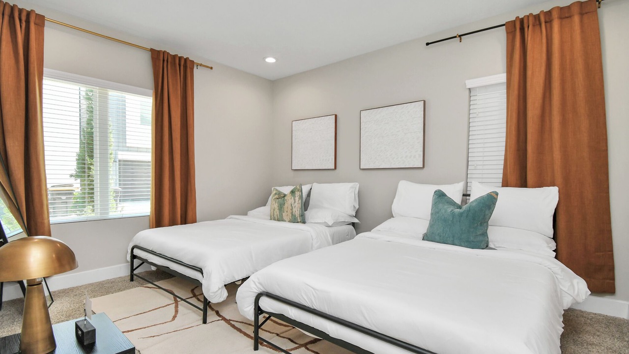 Photo of Bedroom in Brookhollow