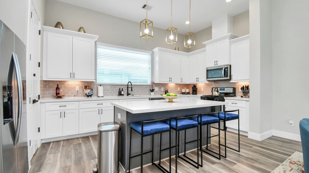 Photo of Kitchen in Brookhollow