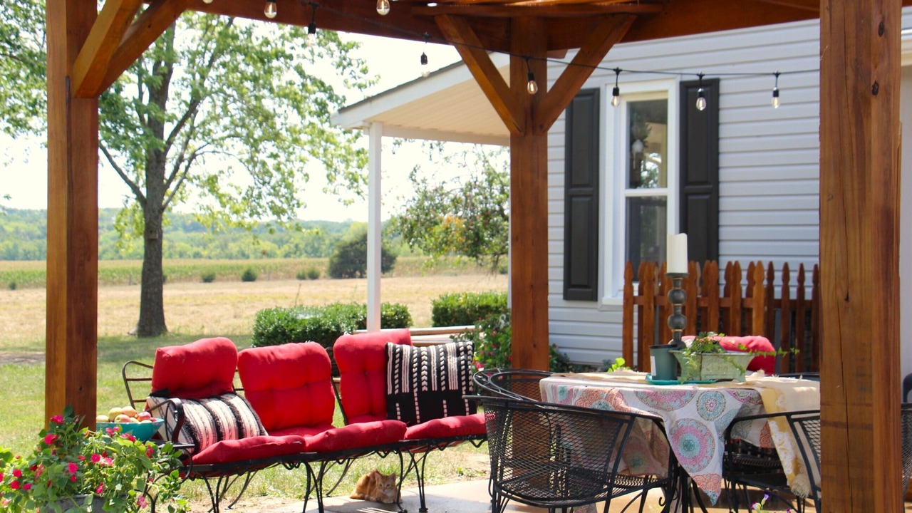 Photo of Outdoor in New Century