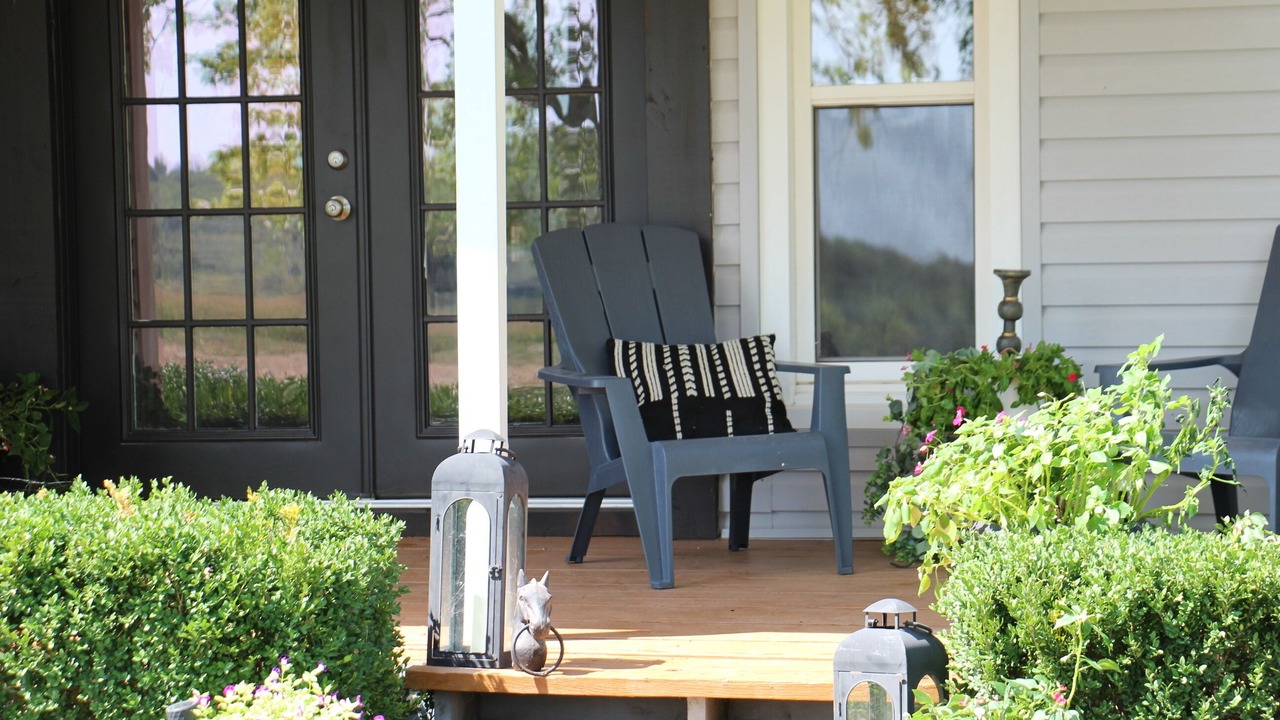 Photo of Outdoor in New Century