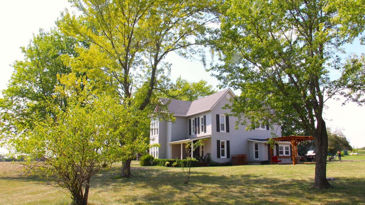 Photo of Outdoor in New Century